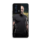 THE ROCK Motorola Moto G Power 5G 2024 Case BC0828