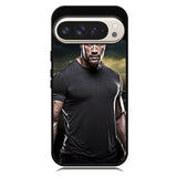 THE ROCK Google Pixel 10 | Google Pixel 10 Pro Case BC0828