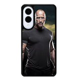 THE ROCK Samsung Galaxy S25 Edge Case BC0828