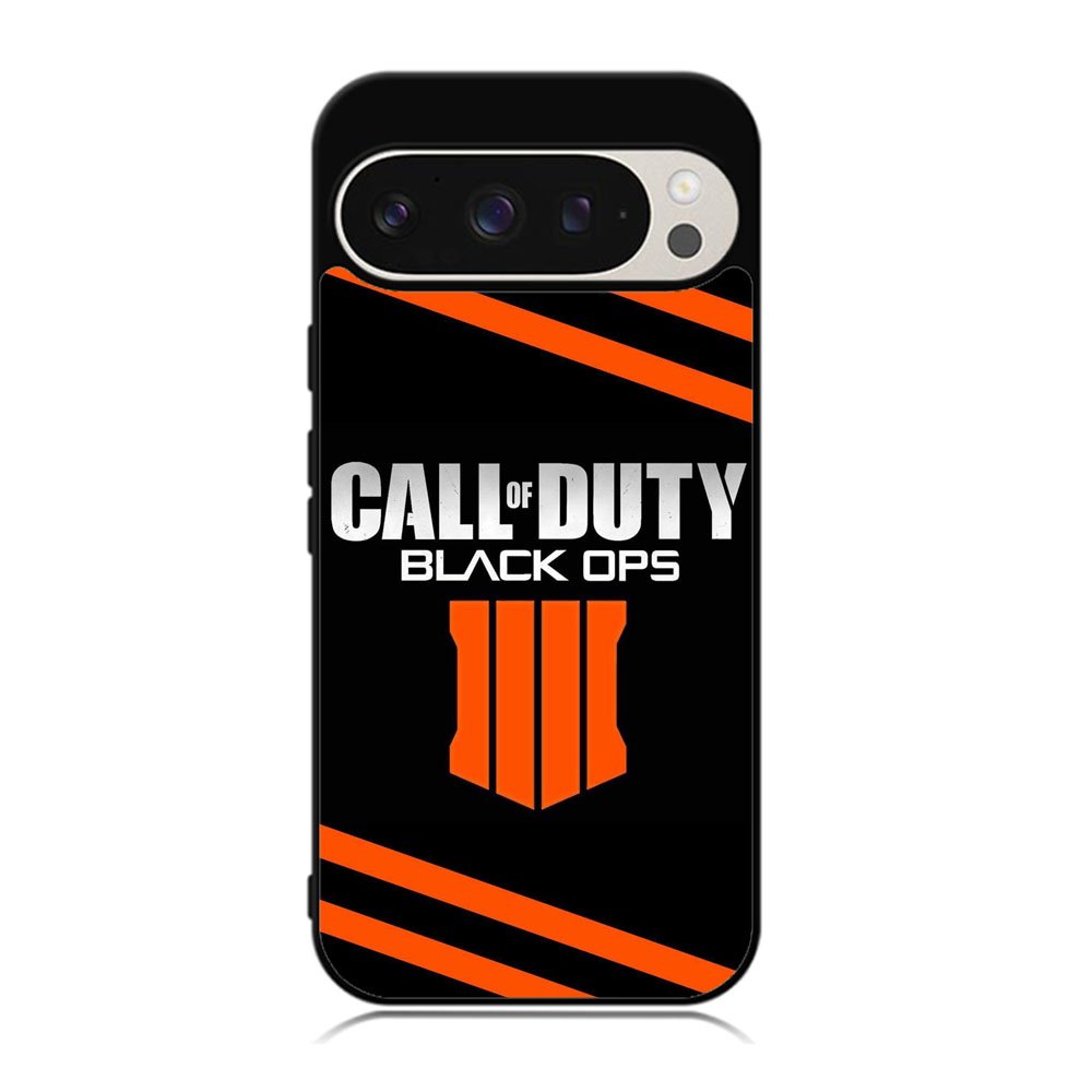 call of duty black ops 4 Case Google Pixel 9 Pro XL BC0808