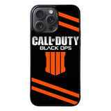 call of duty black ops 4 Case iPhone 15 Pro Max BC0808