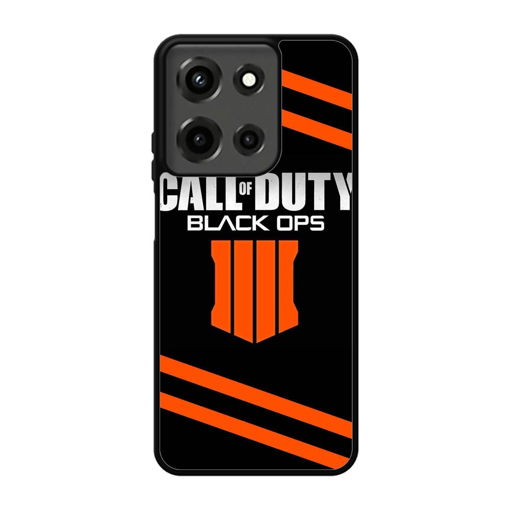 call of duty black ops 4 Motorola Moto G 5G 2025 Case BC0808