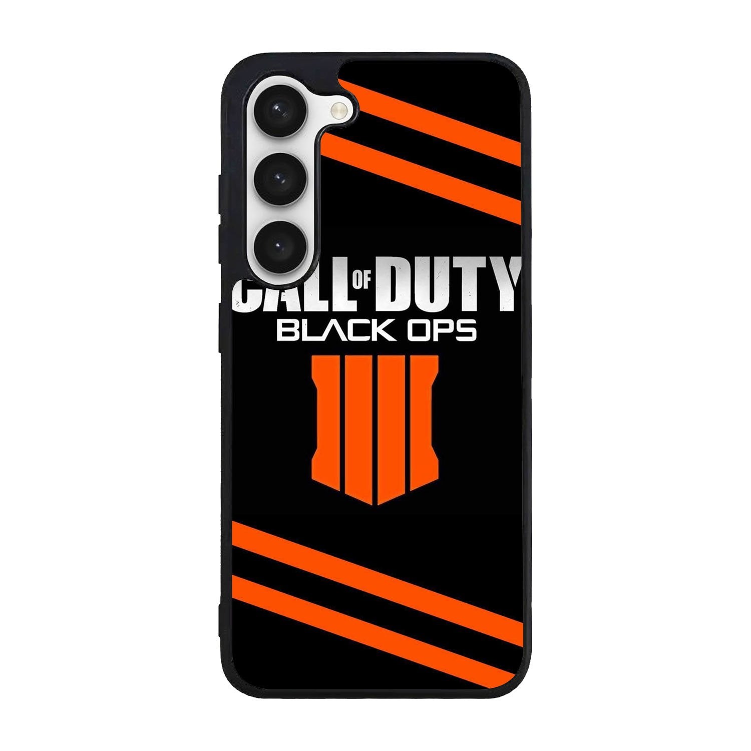 call of duty black ops 4 Case Samsung Galaxy S23 Plus 5G BC0808