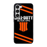 call of duty black ops 4 Case Samsung Galaxy S25 Plus 5G BC0808