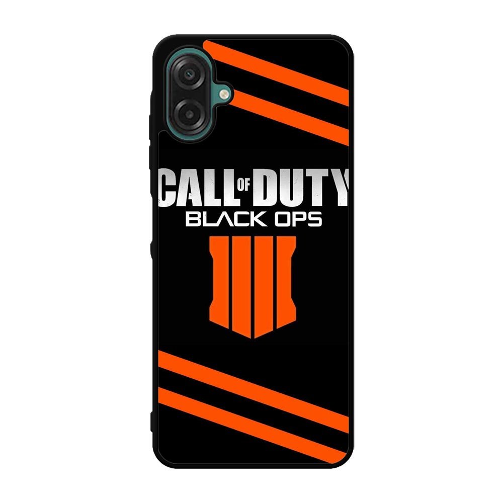 call of duty black ops 4 Case Samsung Galaxy A07 BC0808