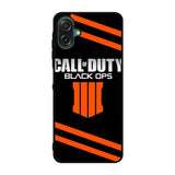 call of duty black ops 4 Case Samsung Galaxy A07 BC0808