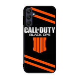 call of duty black ops 4 Samsung Galaxy A25 5G Case BC0808