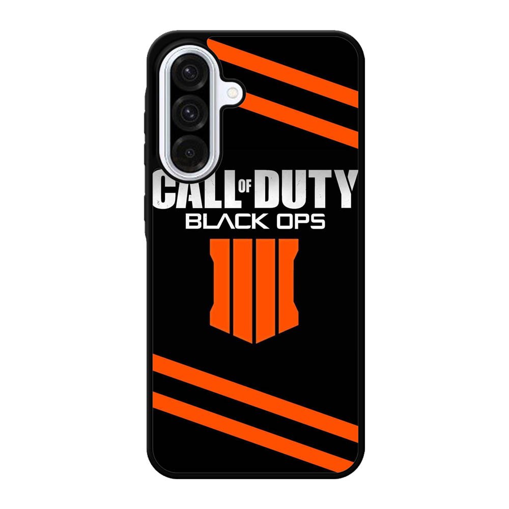 call of duty black ops 4 Samsung Galaxy A56 Case BC0808