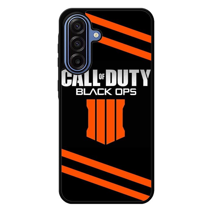 call of duty black ops 4 Samsung Galaxy A17 5G Case BC0808