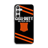 call of duty black ops 4 Samsung Galaxy A26 5G Case BC0808