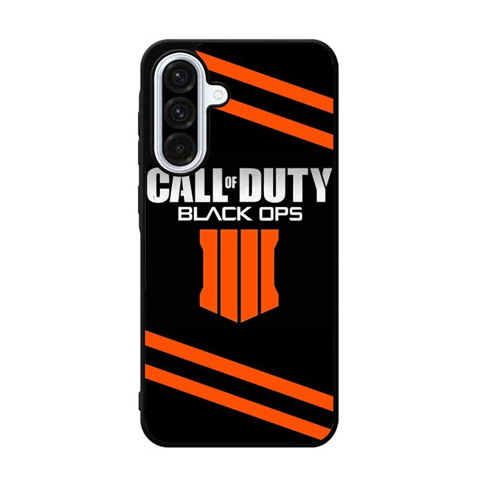 call of duty black ops 4 Samsung Galaxy A36 Case BC0808