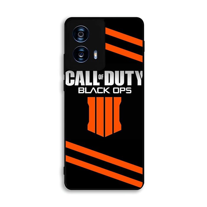 call of duty black ops 4 Motorola Moto G Power 5G 2024 Case BC0808