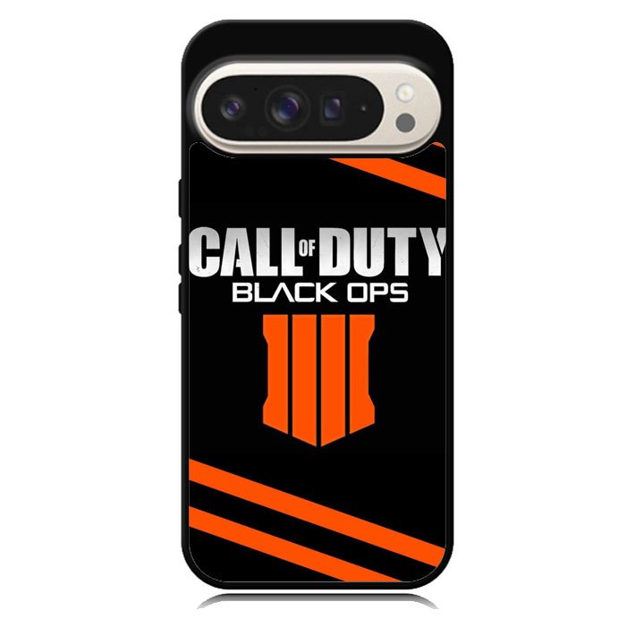 call of duty black ops 4 Google Pixel 10 | Google Pixel 10 Pro Case BC0808