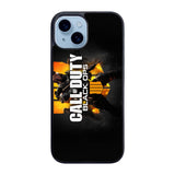 call of duty black ops 4 Case iPhone 15 Plus BC0809
