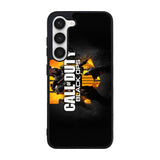 call of duty black ops 4 Case Samsung Galaxy S23 FE 5G BC0809