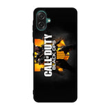 call of duty black ops 4 Case Samsung Galaxy A07 BC0809