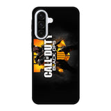 call of duty black ops 4 Samsung Galaxy A56 Case BC0809
