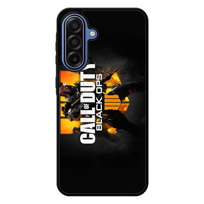 call of duty black ops 4 Samsung Galaxy A17 5G Case BC0809