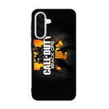 call of duty black ops 4 Samsung Galaxy A36 Case BC0809