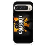 call of duty black ops 4 Google Pixel 10 Pro XL Case BC0809