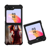call of duty black ops 4 Case Samsung Galaxy Z Flip 5 5G BC0810