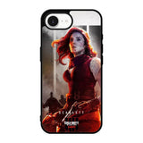call of duty black ops 4 iPhone 16e Case BC0810