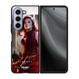 call of duty black ops 4 Case Samsung Galaxy z Fold 5 5G BC0810