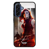 call of duty black ops 4 Samsung Galaxy A17 5G Case BC0810