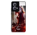 call of duty black ops 4 Motorola Moto Edge 2024 Case BC0810