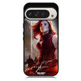 call of duty black ops 4 Google Pixel 10 | Google Pixel 10 Pro Case BC0810