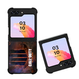 Call of Duty Case Samsung Galaxy Z Flip 5 5G BC0811