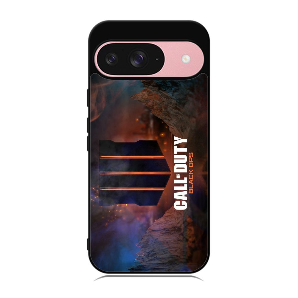 Call of Duty Case Google Pixel 9 BC0811