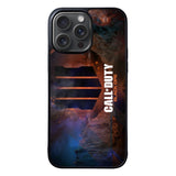 Call of Duty Case iPhone 15 Pro BC0811