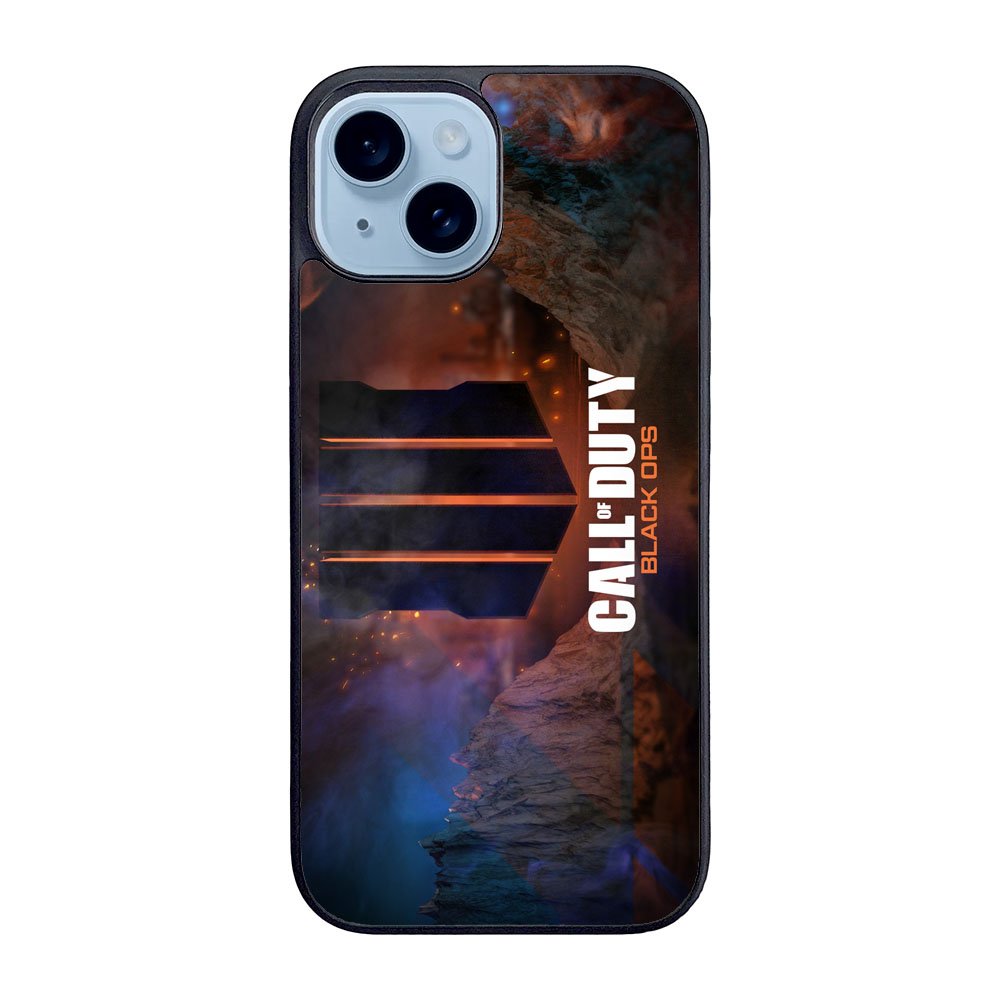 Call of Duty Case iPhone 15 Plus BC0811