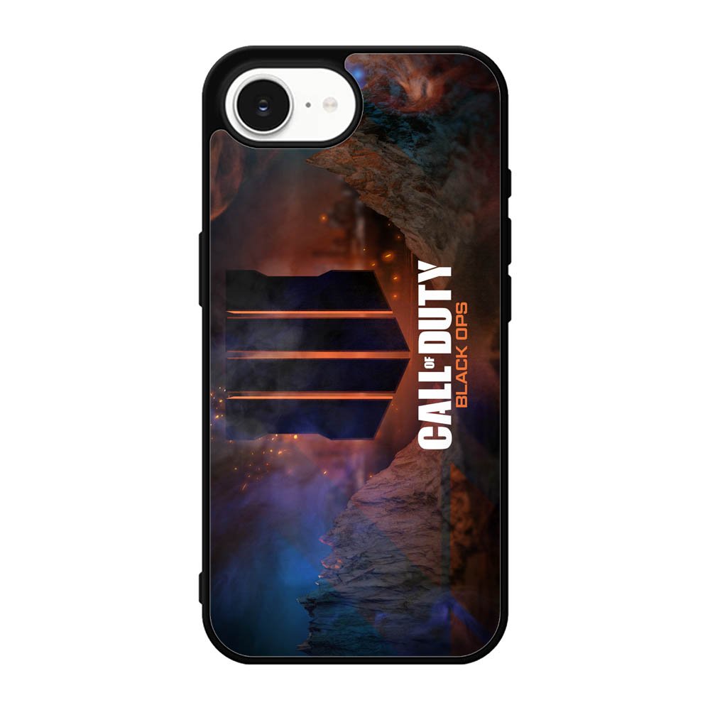 Call of Duty iPhone 16e Case BC0811