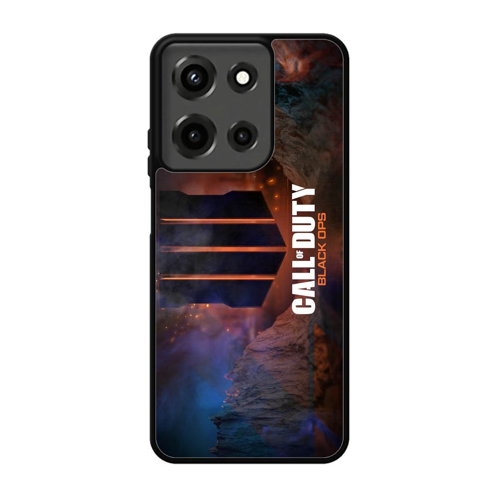 Call of Duty Motorola Moto G 5G 2025 Case BC0811