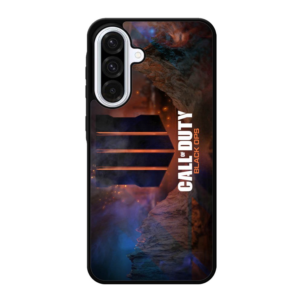 Call of Duty Samsung Galaxy A56 Case BC0811