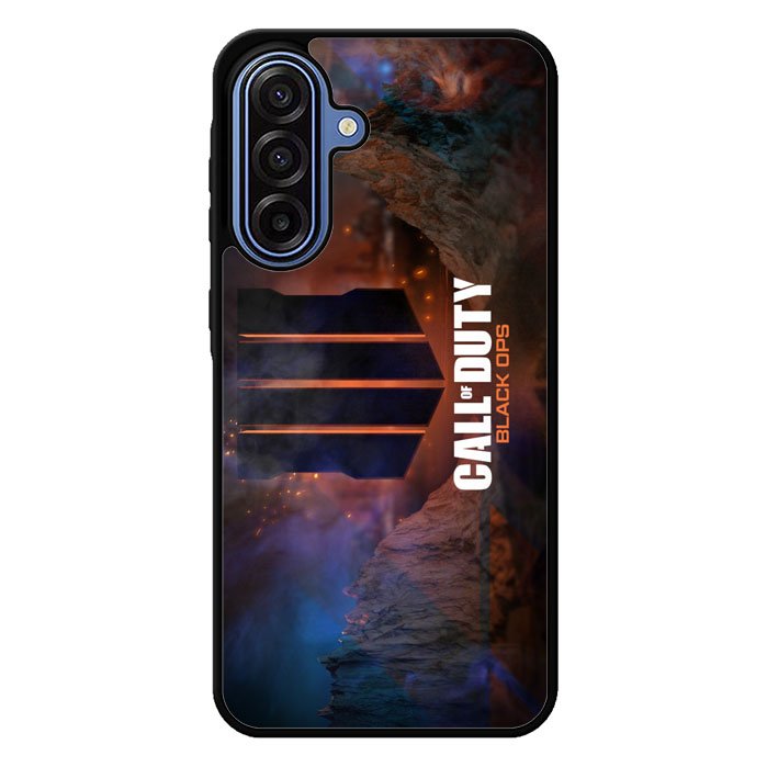 Call of Duty Samsung Galaxy A17 5G Case BC0811