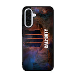 Call of Duty Samsung Galaxy A36 Case BC0811