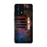 Call of Duty Motorola Moto G Power 5G 2024 Case BC0811