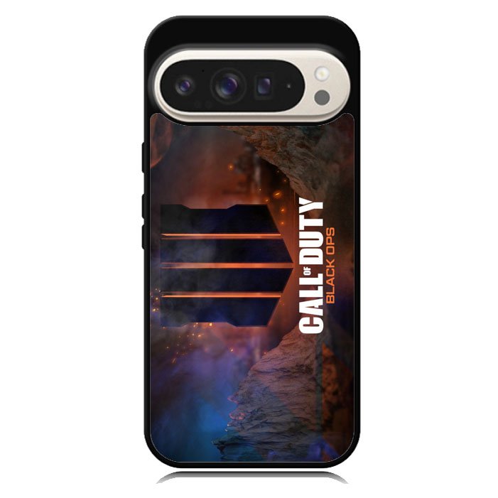 Call of Duty Google Pixel 10 | Google Pixel 10 Pro Case BC0811