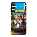 Crash Bandicoot N. Sane Samsung Galaxy A16 Case BC0812