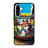 Crash Bandicoot N. Sane Samsung Galaxy A56 Case BC0812