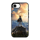 Legend of Zelda iPhone 17e Case BC0815