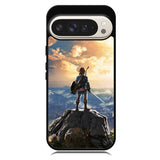 Legend of Zelda Google Pixel 10 | Google Pixel 10 Pro Case BC0815
