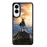 Legend of Zelda Samsung Galaxy S25 Edge Case BC0815