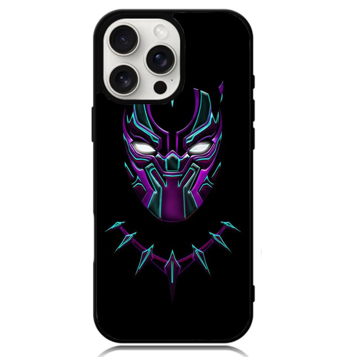 Montajes Asgaya Case iPhone 16 Pro Max BC0816