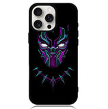Montajes Asgaya Case iPhone 16 Pro Max BC0816