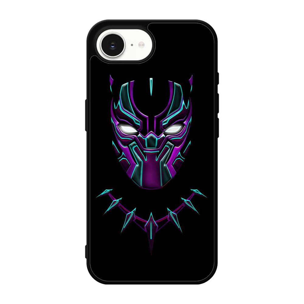 Montajes Asgaya iPhone 16e Case BC0816