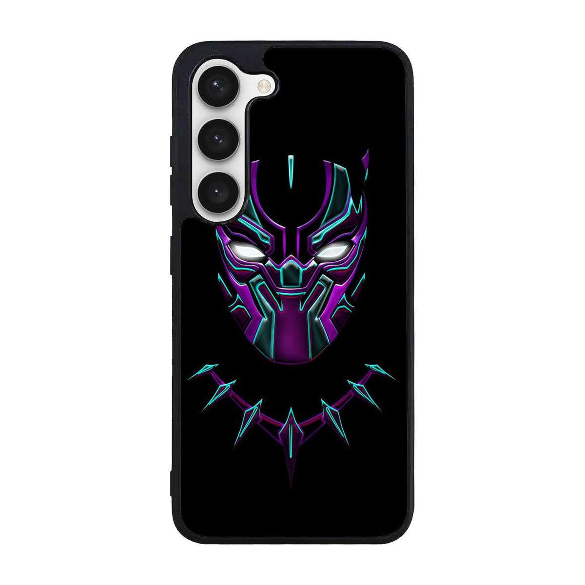 Montajes Asgaya Case Samsung Galaxy S23 FE 5G BC0816